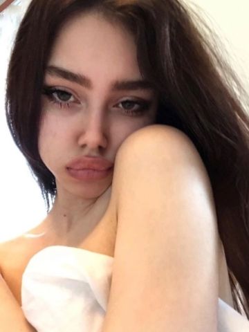 Анечка